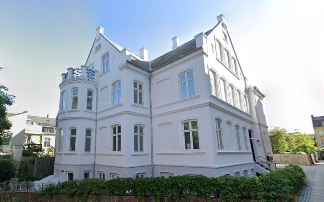 Hunderupvej 26