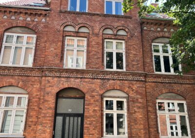 H. C. Andersens Gade 92