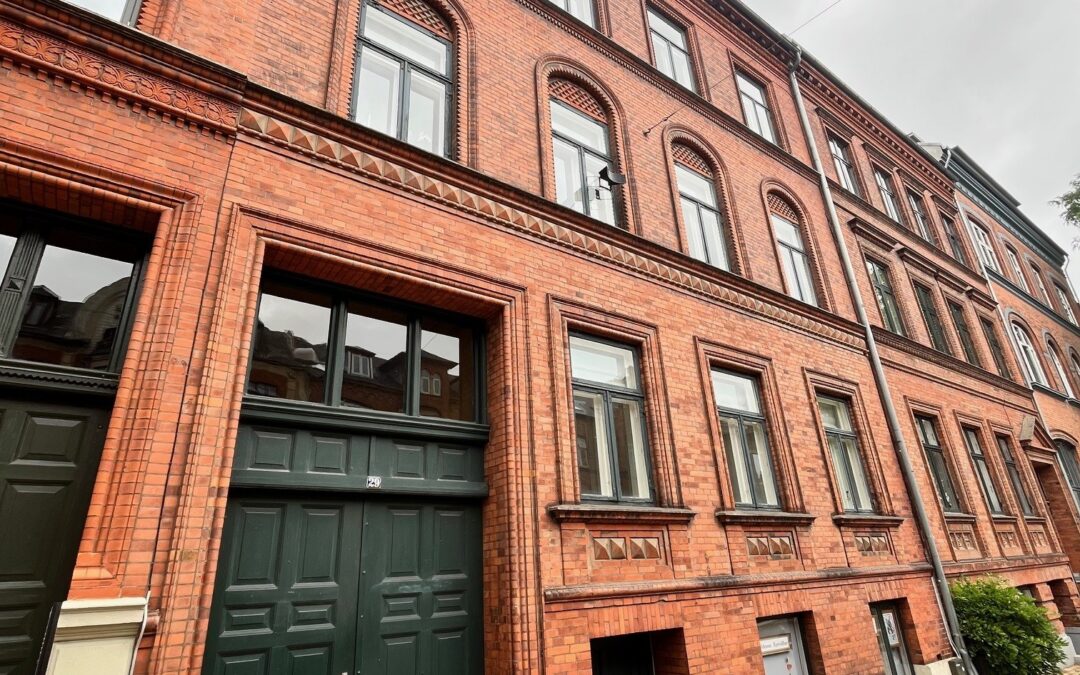 Hunderupvej 29