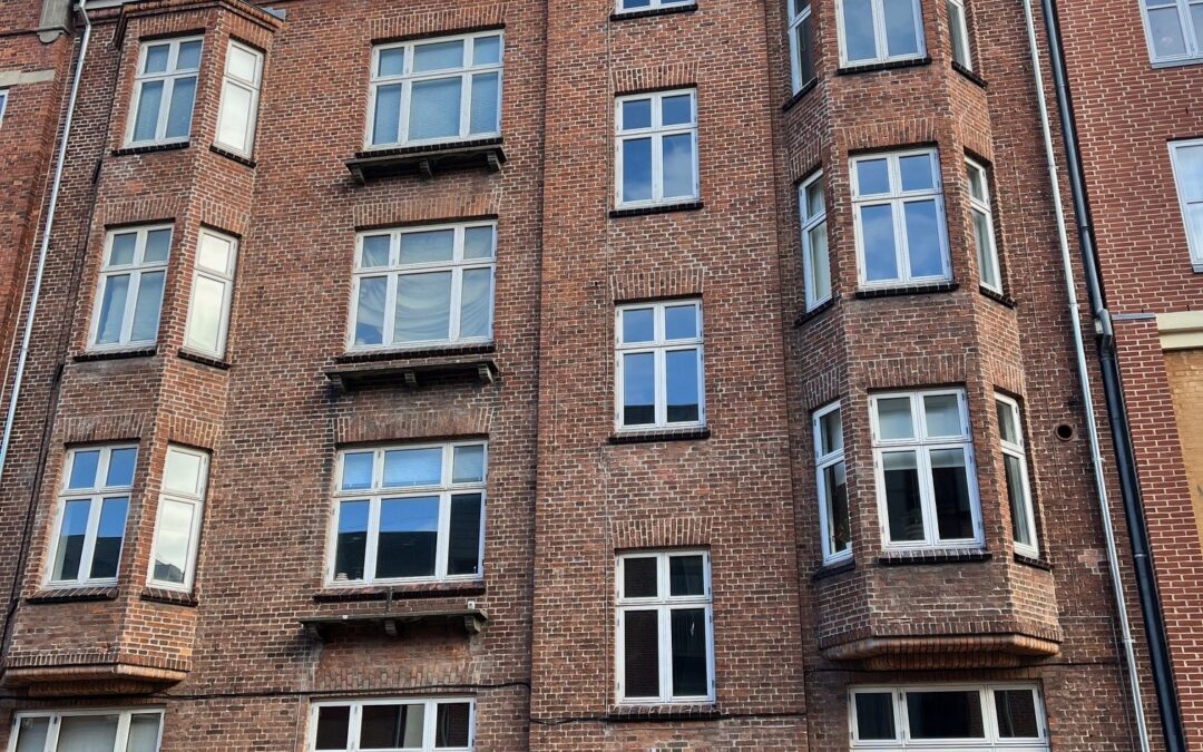 Klostervej 29