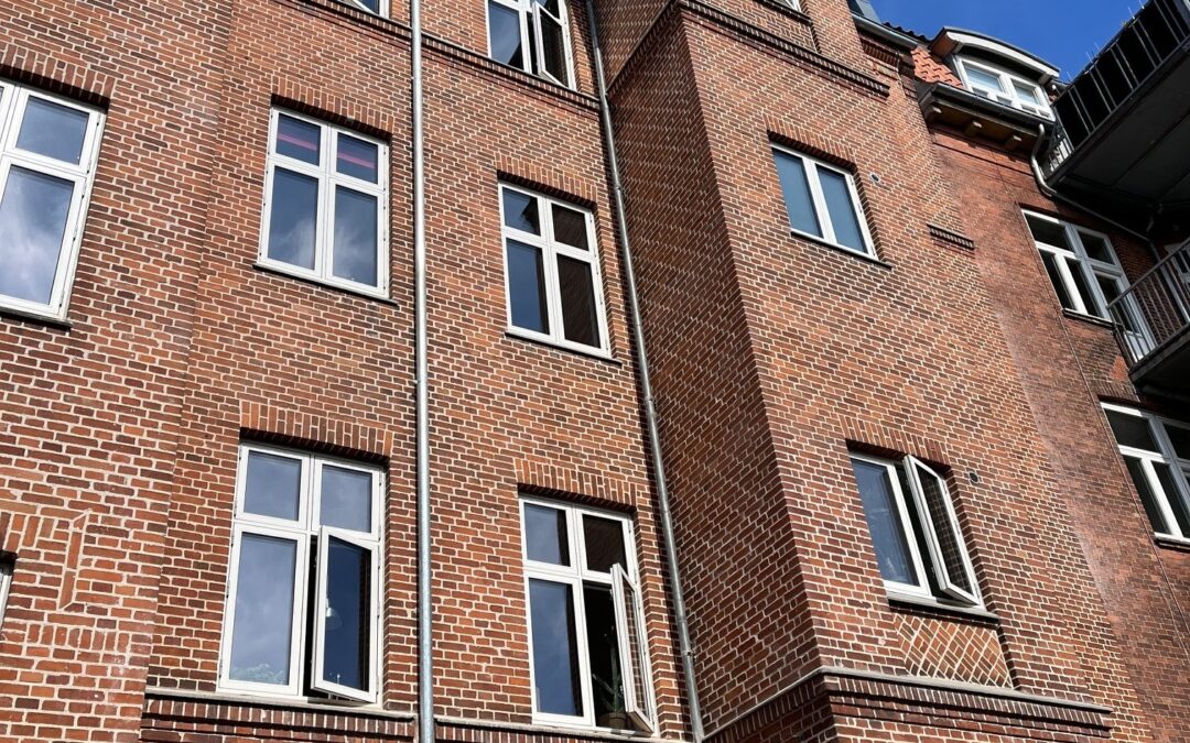 Læssøegade 6