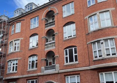 Læssøegade 8