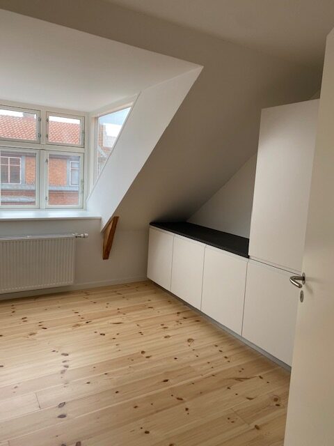 Læssøegade 8, 4 th - soveværelse